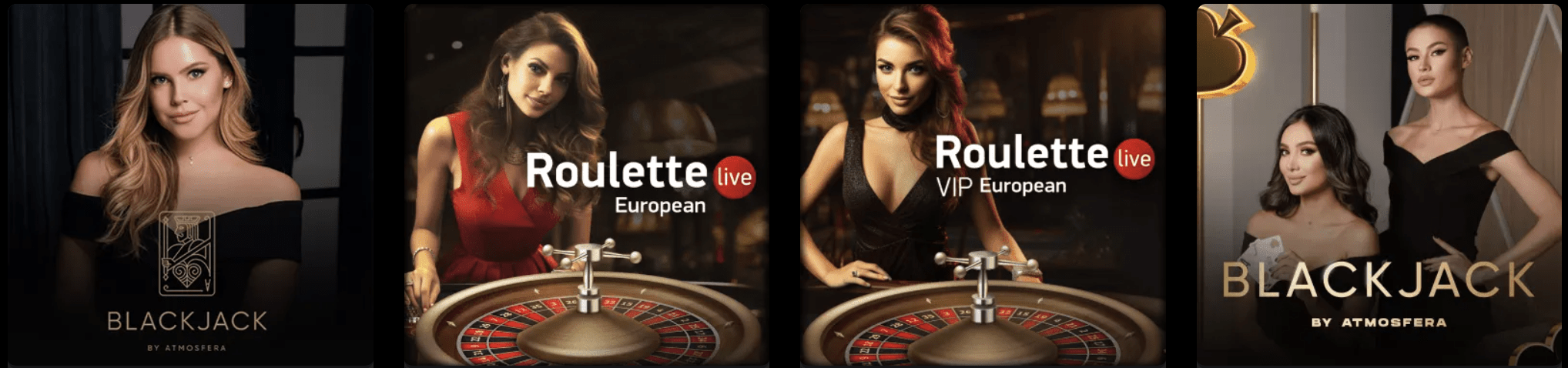 Stay Casino Table Games preview
