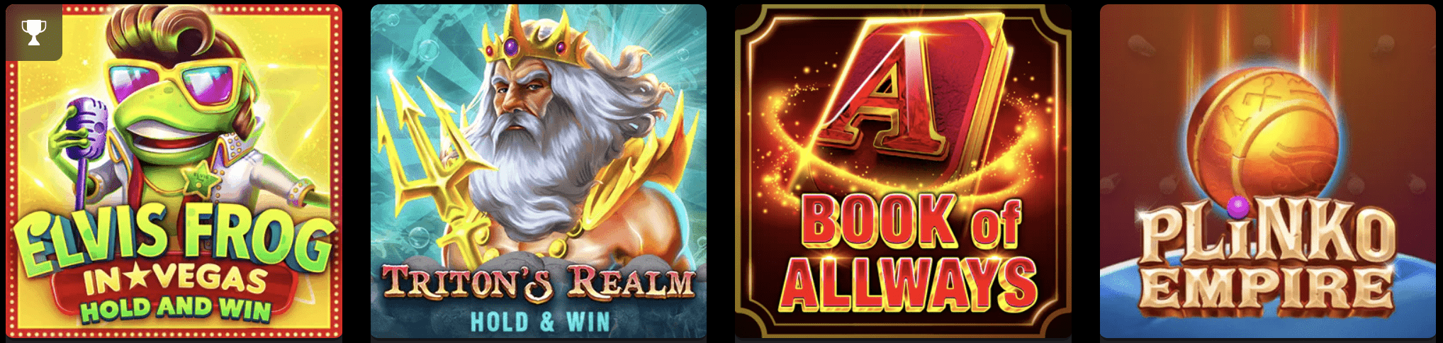 Stay Casino Slot Games preview